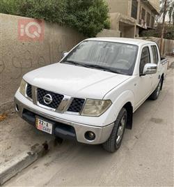 نیسان نەڤارا